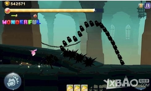 天天风之旅影子传说第七关通关攻略