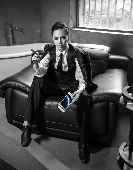 还是想要奋不顾身,不仅为了自己,也为了你,再攀登一次@era徐可好抱歉