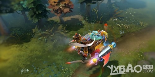 网络游戏,DOTA2IT5不朽3奖励一览_DOTA2IT5小金本不朽3全面介绍,游戏攻略