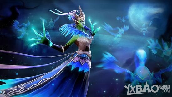 网络游戏,DOTA2 7.24更新了什么_DOTA2 7.24更新内容一览,游戏攻略