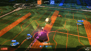 火箭联盟全教程图文攻略