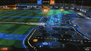 火箭联盟全教程图文攻略