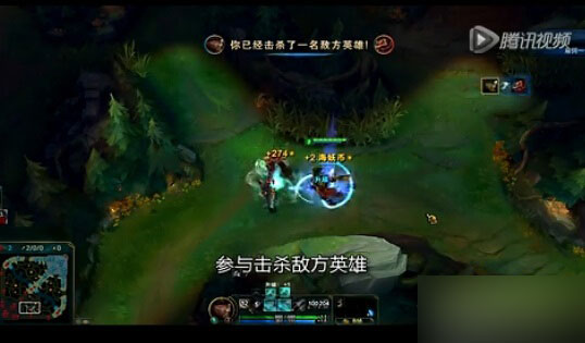 《LOL》佣兵大作战中海妖币活动方式介绍