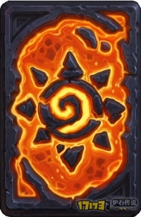 《炉石传说》2015最新卡背大全