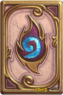 《炉石传说》2015最新卡背大全