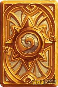 《炉石传说》2015最新卡背大全