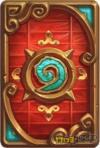 《炉石传说》2015最新卡背大全