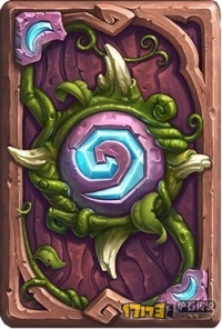 《炉石传说》2015最新卡背大全