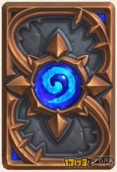 《炉石传说》2015最新卡背大全