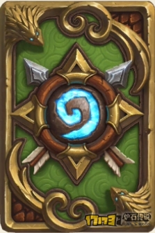 《炉石传说》2015最新卡背大全