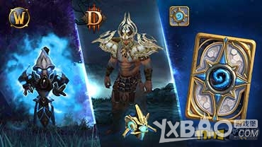 《炉石传说》2015最新卡背大全