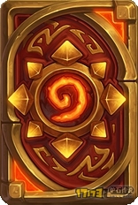 《炉石传说》2015最新卡背大全