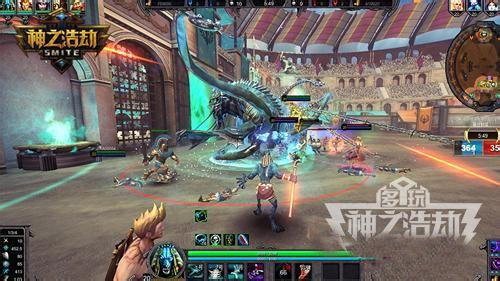 游戏必备常识汇总 想赢得比赛这些必须注意