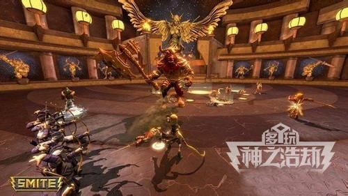 游戏必备常识汇总 想赢得比赛这些必须注意