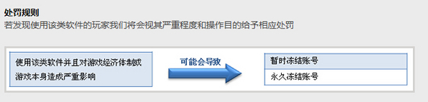 网络游戏,风暴英雄处罚措施最新的信息 使用Bug外挂将被封号,游戏攻略