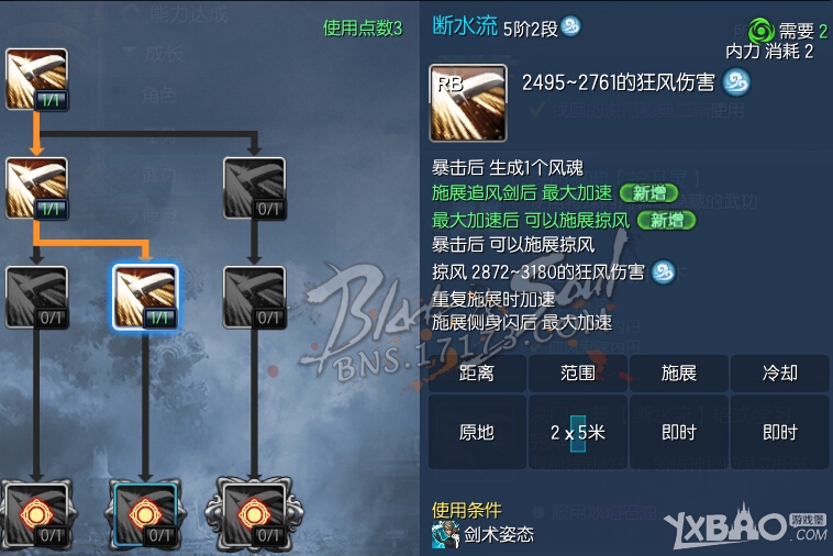 《剑灵》全职业洪门秘籍获得方式
