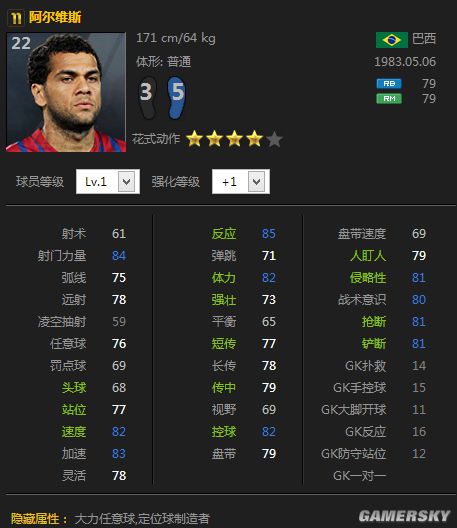 网络游戏,FIFA Online3 11赛季卡热门球员有谁 11赛季卡热门球员全解析,游戏攻略