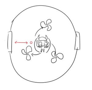 网络游戏,逆战复活节BOSS躲避技巧图文攻略,游戏攻略