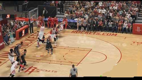 单机游戏,NBA2K16比赛风格预设和模拟区别分析介绍,游戏攻略