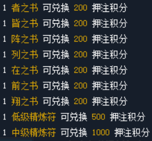 网络游戏,火影忍者ol时空间最强忍者押注玩法攻略,游戏攻略