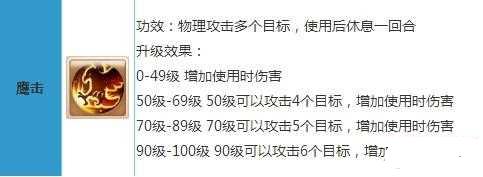 梦幻西游手游狮驼岭虎头怪怎么样 狮驼岭虎头怪选择攻略