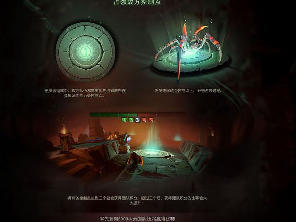 网络游戏,DOTA210月30日更新 万圣节活动6.85b版本内容介绍,游戏攻略