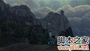 网络游戏,魔兽世界7.0破碎群岛之风暴峡湾图片,游戏攻略