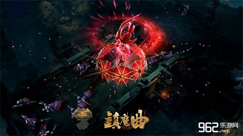 网络游戏,镇魔曲溟兽纵横三阶怎么得 镇魔曲溟兽纵横三阶效果一览,游戏攻略