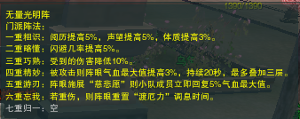 网络游戏,剑网395明尊琉璃攻略分享_奇穴秘籍配装全解,游戏攻略