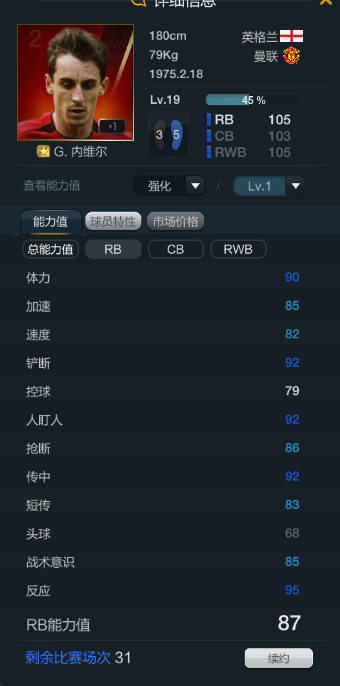 网络游戏,FIFAOnline3 曼联套大型攻略 全赛季分析评测,游戏攻略