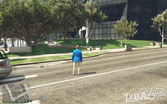 GTA5抢劫任务玩法攻略