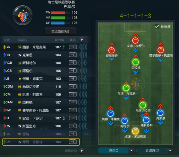 网络游戏,FIFAOnline3 新引擎之利物浦套1v1单排心得,游戏攻略