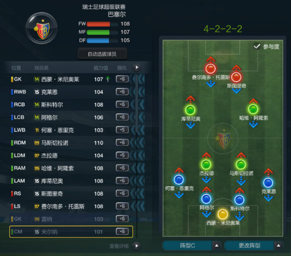 网络游戏,FIFAOnline3 新引擎之利物浦套1v1单排心得,游戏攻略