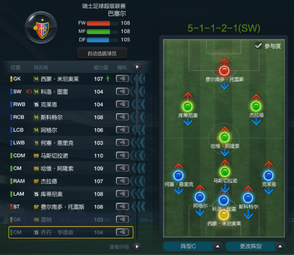 网络游戏,FIFAOnline3 新引擎之利物浦套1v1单排心得,游戏攻略