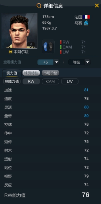 网络游戏,FIFAOnline3 09赛季冷门实用银卡球员推荐,游戏攻略