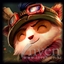 Teemo(티모)