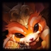 Gnar(나르)