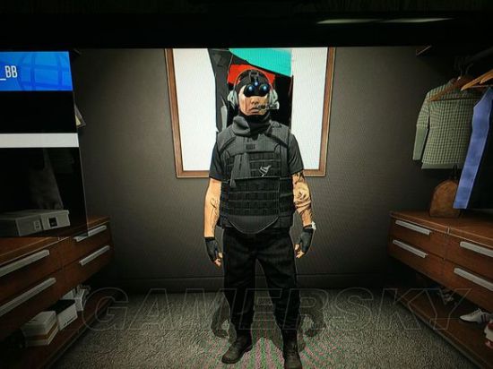 gtaol卡衣服方法汇总 gtaol怎么卡衣服