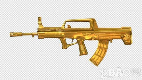 《CF》3月新版本荣耀之光更新内容介绍 新武器新地图曝光