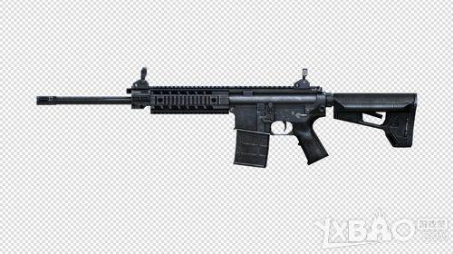 《CF》3月新版本荣耀之光更新内容介绍 新武器新地图曝光