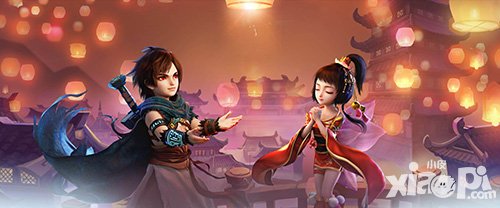 大话西游手游天庭任务