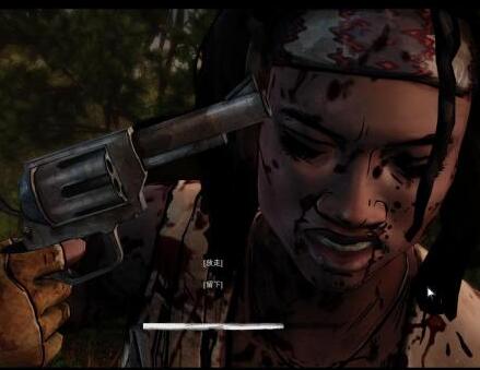 行尸走肉米琼恩简体中文版 1-2章免安装绿色版