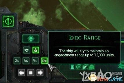 《哥特舰队：阿玛达》战舰武器技能详解