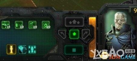 《哥特舰队：阿玛达》战舰武器技能详解