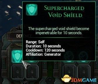 《哥特舰队：阿玛达》战舰武器技能详解