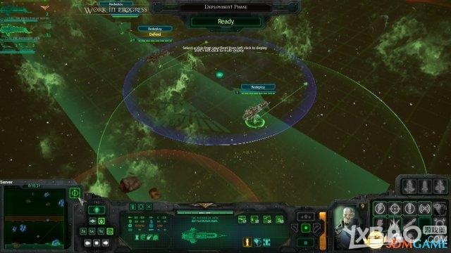 《哥特舰队：阿玛达》战舰武器技能详解