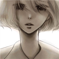 最新的手绘qq头像女生唯美图片大全集 我有自己的小世界