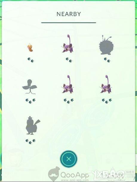 《pokemon go》破解锁区玩法教程攻略