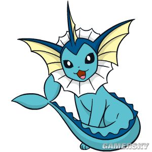 精灵宝可梦go伊布属性技能图鉴