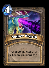 《炉石传说》卡拉赞之夜第四区开放 打法攻略